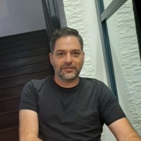 Sergio Rojo