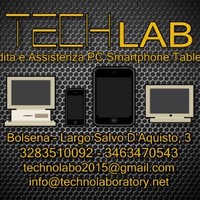 Tech Lab