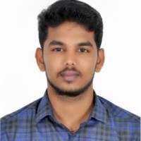 Gowtham Thulasimani