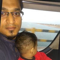 Muhammad Umair Muhammad Akhter