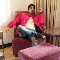 Ramji Tiwari