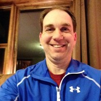 Todd Haney