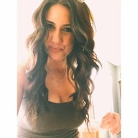 Christina Barcelos