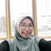 Anisah Masyhuuroh