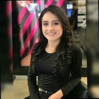 Yudy Lorena Ramos Garcia