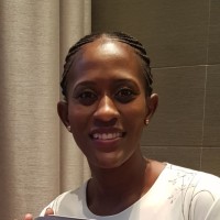 Skhona Mkhize