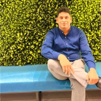 Robin Mathew