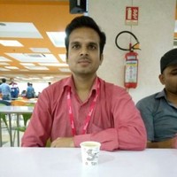 Vivek Tiwari