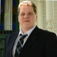 Chris Linton