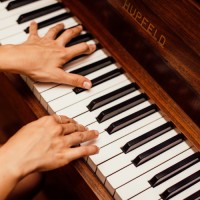 Private Piano London