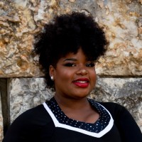Lena Smallwood