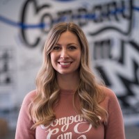 Cortney Kirby