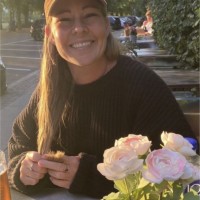 Liva Grønkjær Kaustrup Pedersen