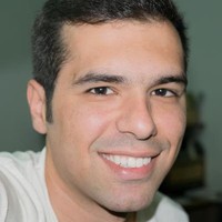 Pouria Aqavil Jahromi