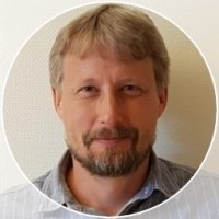 Fredrik Strömer