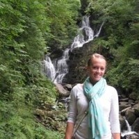 Jennifer Dorman