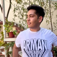 Shreyansh Chaudhary