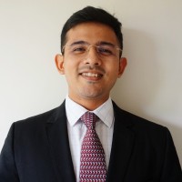 Rahul Das