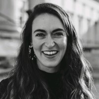 Erin Manning