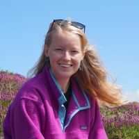 Jo Auterson
