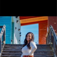 Alisha Oliver