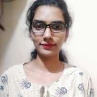 Jagruti Prajapati
