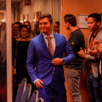 Michiel van Dam