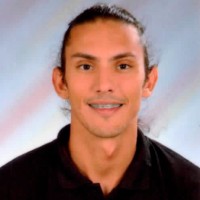 Fabian Rojas Quesada