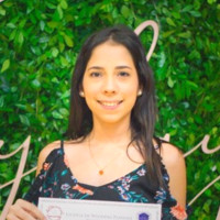 Cristina Jaramillo Martín Del Campo