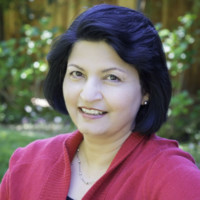 Meena Joglekar