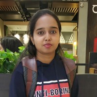 Rashmi J