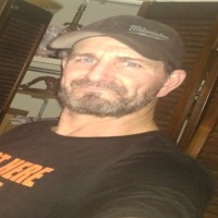 Scott Hall