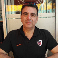 Marc Dedieu
