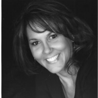 Tina Edge