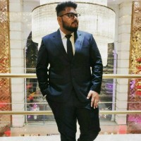 Milind Kukkar