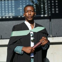 Dr Solidus Thubelihle Nxumalo
