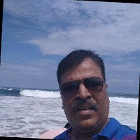 Rajeev Kulkarni