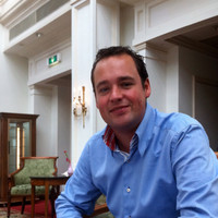 Frank Van Westerlaak