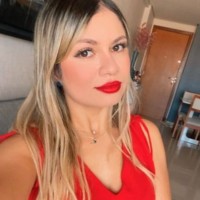 Aline Umbelino