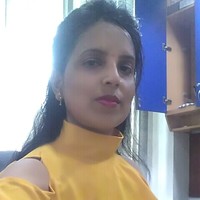 Shalini Singh