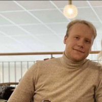 Julius Danielsson