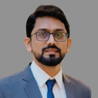 Sheikh Muhammad Saqib
