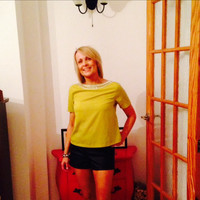 Stephanie Hanson