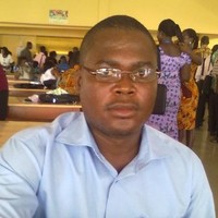 Bernard Asafo-Duho