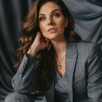 Adrienne Jordan