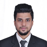 Mohamed Suhail