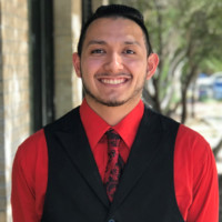 Isaac Salazar