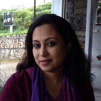 Farhana Hafiz