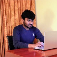 Ajith Samuel J