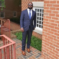 Wayne Eric Johnson, MBA CPA TEP